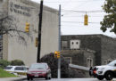 L'attentato in una sinagoga a Pittsburgh
