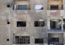 BBC ha pubblicato un'inchiesta molto approfondita sull'uso di armi chimiche in Siria