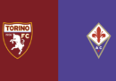 Torino-Fiorentina in streaming e in diretta TV