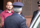 L'accusa ha chiesto 12 anni di carcere per Luca Traini, che lo scorso febbraio aveva tentato di fare una strage a Macerata