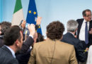 La lettera della Commissione Europea all'Italia sul DEF