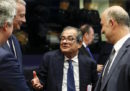 Cosa sono Eurogruppo ed ECOFIN?