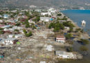 Lo tsunami in Indonesia ha sorpreso i sismologi