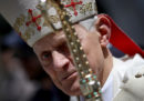 Il Papa ha accettato le dimissioni dell'arcivescovo Wuerl, accusato di aver insabbiato casi di abusi sessuali nella Chiesa cattolica