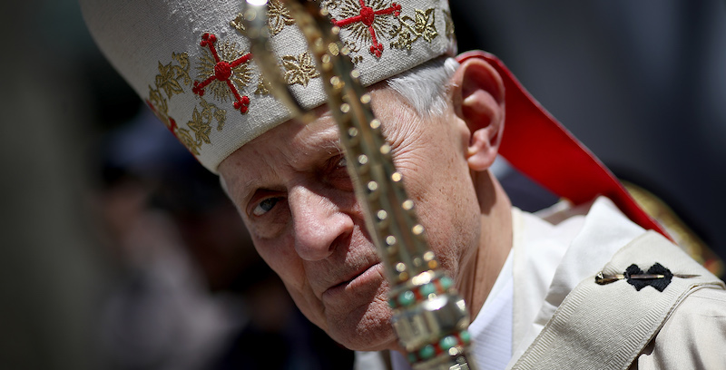Il Papa ha accettato le dimissioni dell’arcivescovo Wuerl, accusato di aver insabbiato casi di abusi sessuali nella Chiesa cattolica