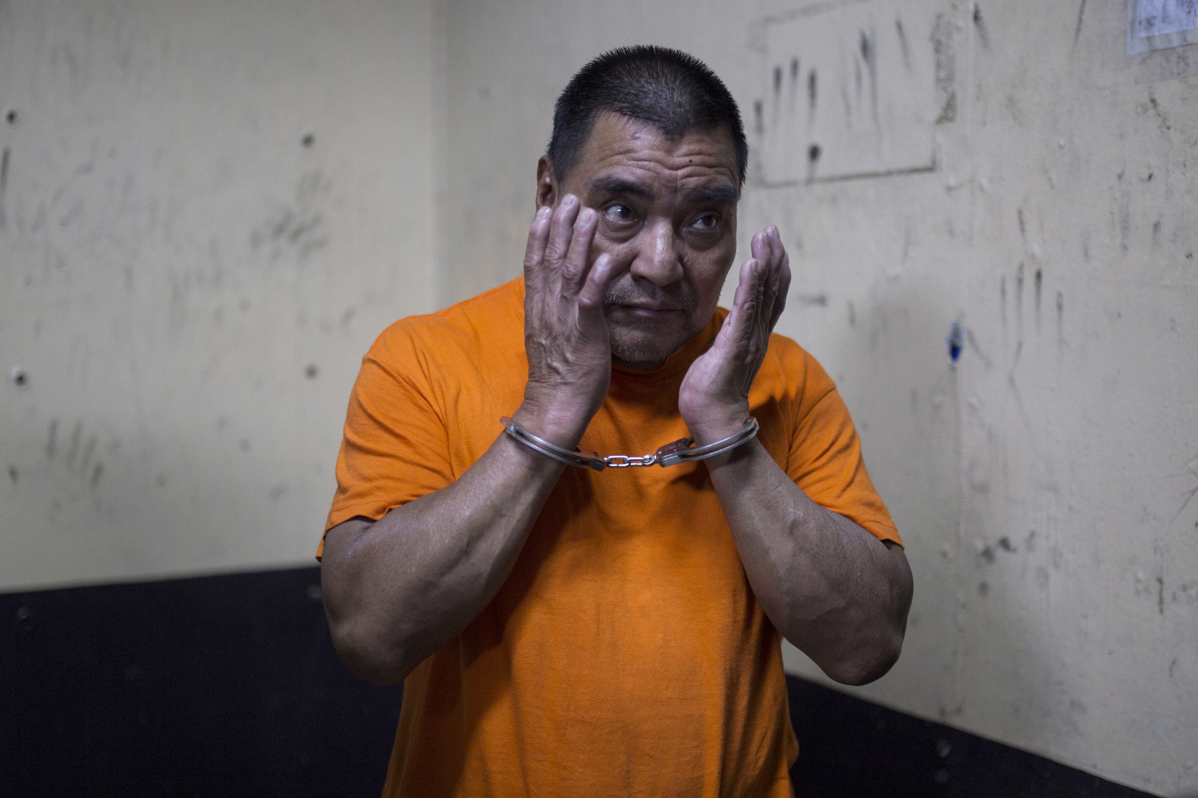 In Guatemala un ex soldato è stato condannato a 5.130 anni di carcere per l'omicidio di 171 persone