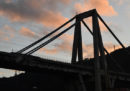 Il sindaco di Genova ha detto che la demolizione del ponte Morandi inizierà tra il 6 e l'8 febbraio