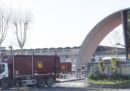Il controverso impianto di riciclo del quartiere Salario a Roma non riesce a riciclare i rifiuti, dice l’ARPA