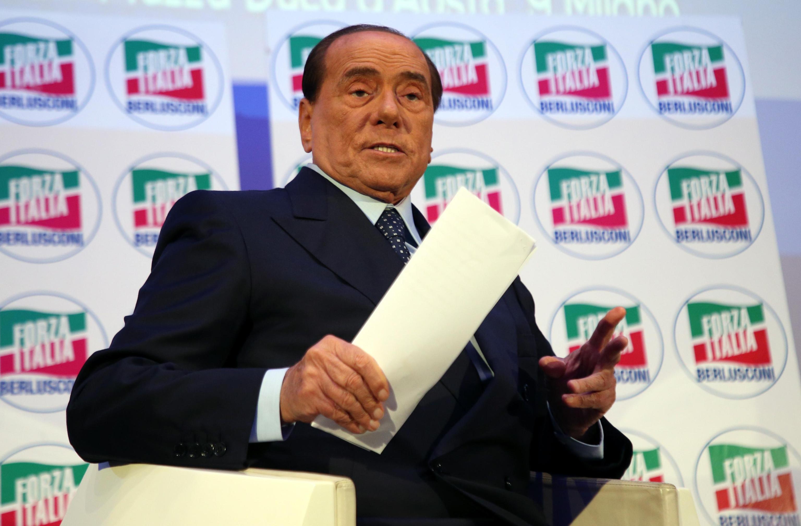 La Corte europea dei diritti umani ha chiuso il caso del ricorso di Silvio Berlusconi contro la legge Severino, senza emettere una sentenza