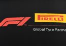 Pirelli continuerà ad essere il fornitore unico di pneumatici della Formula 1 fino al 2023