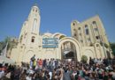 La tv di stato egiziana dice che sono state uccise 19 persone accusate dell'attentato contro i cristiani copti del 2 novembre