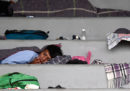 La carovana di migranti è a Città del Messico