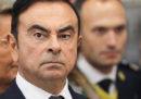 L’ex capo di Nissan Carlos Ghosn ha ricevuto una nuova richiesta di arresto