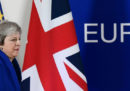 Il Consiglio Europeo ha approvato l'accordo su Brexit
