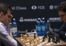 Magnus Carlsen ha vinto i Mondiali di scacchi, di nuovo
