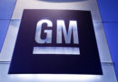 General Motors taglierà quasi 15mila posti di lavoro nel Nord America