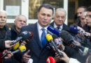 L'ex primo ministro macedone Nikola Gruevski ha chiesto asilo politico all'Ungheria