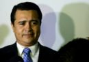 Il fratello del presidente dell'Honduras è stato arrestato a Miami per traffico di droga