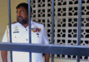 Il capo dell'esercito dello Sri Lanka è stato arrestato per aver coperto degli omicidi durante la guerra civile