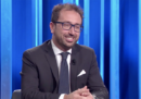 La domanda di Lucia Annunziata al ministro Bonafede sui giornalisti «pennivendoli» e «puttane»