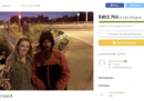 La storia della falsa campagna di raccolta fondi per un senzatetto