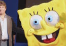 È morto Stephen Hillenburg, l'inventore di SpongeBob