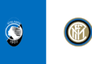 Atalanta-Inter: come vederla in streaming o in diretta TV