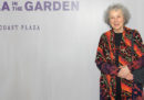 La scrittrice Margaret Atwood sta scrivendo il seguito di "The Handmaid's Tale"