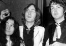 Frammenti di yeh-yeh esistenziale (Beatles, #65-56)