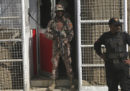 C'è stato un attacco al consolato cinese di Karachi, in Pakistan: due militari sono morti