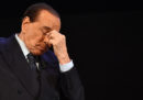Silvio Berlusconi è stato rinviato a giudizio a Bari per il processo sul “caso escort”