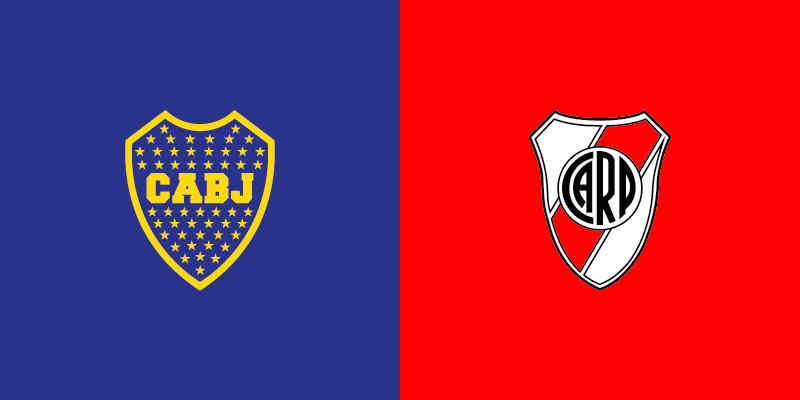 Copa Libertadores: Boca Juniors-River Plate (Dazn, ore 21)