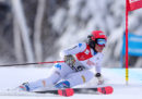 Federica Brignone ha vinto lo slalom gigante di Killington, negli Stati Uniti