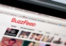 La nuova strategia di BuzzFeed per fare soldi