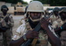 Sono state sequestrate almeno 79 persone nel nordovest del Camerun