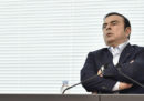 Il consiglio di amministrazione di Nissan Motor ha licenziato l'amministratore delegato Carlos Ghosn