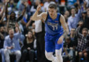 Il grande inizio di Luka Dončić in NBA