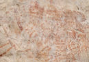 È stata scoperta la più antica opera d'arte rupestre al mondo