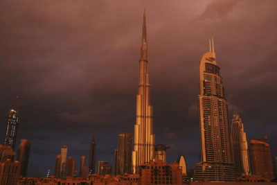 Dubai, Emirati Arabi Uniti