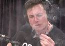 La NASA non è contenta della canna fumata da Elon Musk