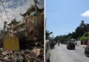Le Filippine 5 anni dopo il tifone Haiyan, in foto