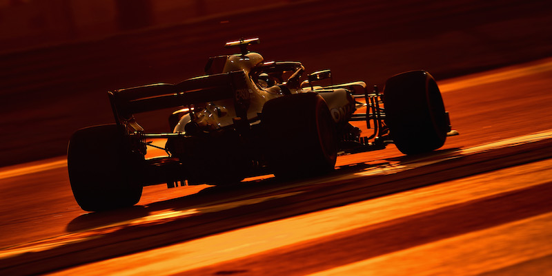 Formula 1, Gran Premio di Abu Dhabi: come vederlo in TV o in streaming