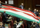 La Camera ha approvato il decreto Genova