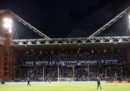 Il comune di Genova si è offerto di ospitare la finale di Copa Libertadores tra River Plate e Boca Juniors