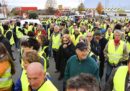 In Francia una donna che stava partecipando alla protesta dei "gilè gialli" è morta investita