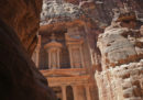 In Giordania sono morte 11 persone per il brutto tempo, il sito archeologico di Petra è stato evacuato