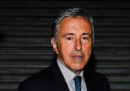 Giovanni Castellucci lascerà l'incarico da amministratore delegato di Autostrade per l'Italia