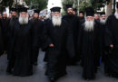 La Grecia non vuole più pagare lo stipendio dei preti ortodossi