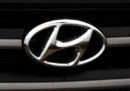 La crisi di Hyundai
