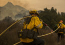 I morti per gli incendi in California sono 25